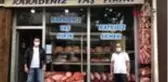 Kars'ta Trabzon ekmeği üretimi yaygınlaşıyor