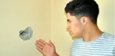 Sınırdan gelen kurşunlar evlere isabet etti