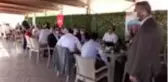 Ulaştırma Memur-Sen Kayseri Şubesi 1. Olağan Genel Kurulu