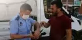 Yaralı kuşa Sındırgı Belediyesi sahip çıktı
