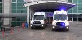 27 yaşındaki genç, tabancasını temizlerken yanlışlıkla kendini ve annesini vurdu