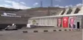 Aşağı ve Yukarı Kalehan barajlarında enerji üretimine başlandı