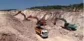 Bakan Karaismailoğlu Mersin'deki yol çalışmalarını inceledi