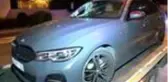 BAŞAKŞEHİR'DE OTOMOBİLİN ÇARPTIĞI KİŞİ HAYATINI KAYBETTİ