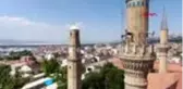 Burdur Saat Kulesi, 83 yıldır zamanı gösteriyor