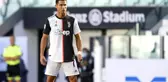Cristiano Ronaldo, 1960/61 sezonundan beri Juventus'ta bir sezonda 25 gol atan ilk futbolcu oldu