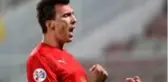 Hırvat golcü Mandzukic, Katar ekibi El-Duhail'den ayrıldı