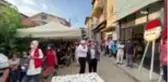 Kardeşlerinin tedavi masraflarını karşılamak için girdiği fabrikada hayatını kaybetti