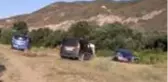 Kızılırmak'a giren genç kayboldu