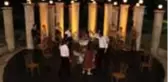 Samsun Devlet Opera ve Balesi açık hava konseri verdi