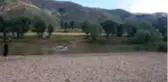 Serinlemek için Kızılırmak'a giren 18 yaşındaki genç, suda kayboldu