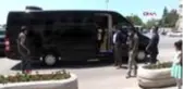SİVAS Bakan Dönmez Ana şebekeye uzak yerlere taşıma yoluyla doğal gaz götüreceğiz