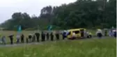 Urumçi olayları protesto edildi - STOCKHOLM