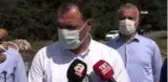 Vali Kaldırım, 