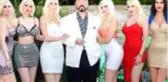 Adnan Oktar, bugünkü duruşmada canlı yayınlarındaki gibi davrandı
