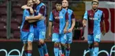 Alexander Sörloth, Trabzonspor formasıyla bir sezonda en çok gol atan yabancı futbolcu oldu
