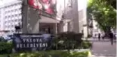 Belediye çalışanından görme engelli yayalar için uyarı sistemi
