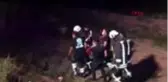 Eskişehir Nişan dönüşü kaza: 1 ölü, 5 yaralı
