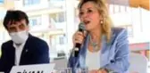İYİ Partili vekilden skandal sözler: Salda'nın kumunu tek tek alır, onların uygun yerlerine monte ederiz