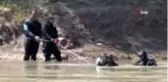 Kızılırmak'ta kaybolan gencin cansız bedeni bulundu, baba sinir krizleri geçirdi