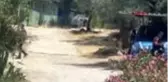 MUĞLA Balık çiftliği lojmanındaki çifte cinayetin şüphelisi yakalandı-ARŞİV
