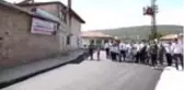 Osman Zolan'dan Tavas'a ziyaret