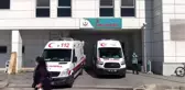 Otomobil ile minibüs çarpıştı: 7 yaralı
