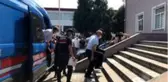 Patlamayla ilgili 3 kişi adliyeye sevk edildi