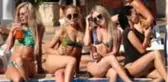 Rus turistler, yaz tatilini Türkiye'de geçirmek istiyor