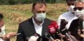 Sakarya Valisi Kaldırım: 