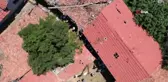 Tarihi Çorum kalesi turizme kazandırılıyor