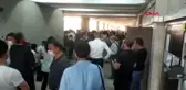 Ankara Adliyesinde 'baro düzenlemesi' tepkisi