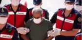 Arkadaşını defalarca bıçaklayarak öldüren zanlı, cinayeti işledikten sonra sahilde uyudu