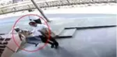 CHP'li il başkanı İstanbul'un göbeğinde kapkaça uğradı