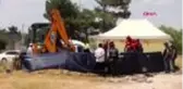 Denizli Kayıp reklamcıya ait olduğu değerlendirilen ceset, 17 saatlik çalışmayla su kuyusundan...