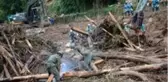 Japonya'daki sel felaketinde ölü sayısı 52'ye yükseldi
