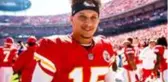 Kansas City Chiefs ile 503 milyon dolarlık sözleşme imzalayan Patrick Mahomes, tarihin en çok kazanan sporcusu oldu