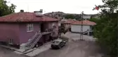 Kırıkkale'de 16 evde uygulanan karantina kaldırıldı