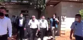 Midyat Belediyesi Sağlık Kabini açıldı