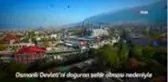 Osman Gazi ve Orhan Gazi türbelerinde sancak nöbeti başlıyor