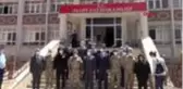 ŞIRNAK Vali Pehlivan: Şırnak'ta koronavirüs vakaları düşüşe geçti