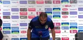 SPOR Gençlerbirliği - Fenerbahçe maçının ardından