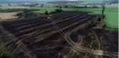 Tarihi Gelibolu Yarımadası'nın sakinleri 26 yıl önceki korkulu saatleri yeniden yaşadı