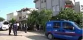 TEKİRDAĞ Evine bayrak asmak isteyen genç, elektrik akımına kapılarak öldü