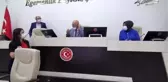 Temmuz ayı İGM toplantıları devam ediyor