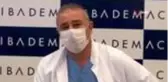Yunanistan'dan gelen ilikle hayata tutunan Kuzey Deniz gözyaşlarıyla taburcu oldu