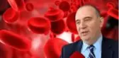 Bilim Kurulu Üyesi Ateş Kara, koronavirüs için avantajlı ve dezavantajlı kan gruplarını paylaştı