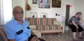 BURSA Darbe girişiminde şehit düşen polisin babası Oğlumun üniformasını giyip acımı dindiriyorum