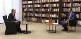 Cumhurbaşkanlığı Sözcüsü Kalın uluslararası gündemi AA'ya değerlendirdi (4)