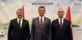 İmamoğlu'ndan Can Akın Çağlar atamasına tepki gösteren CHP'lilere: Hepsine verecek cevabım var